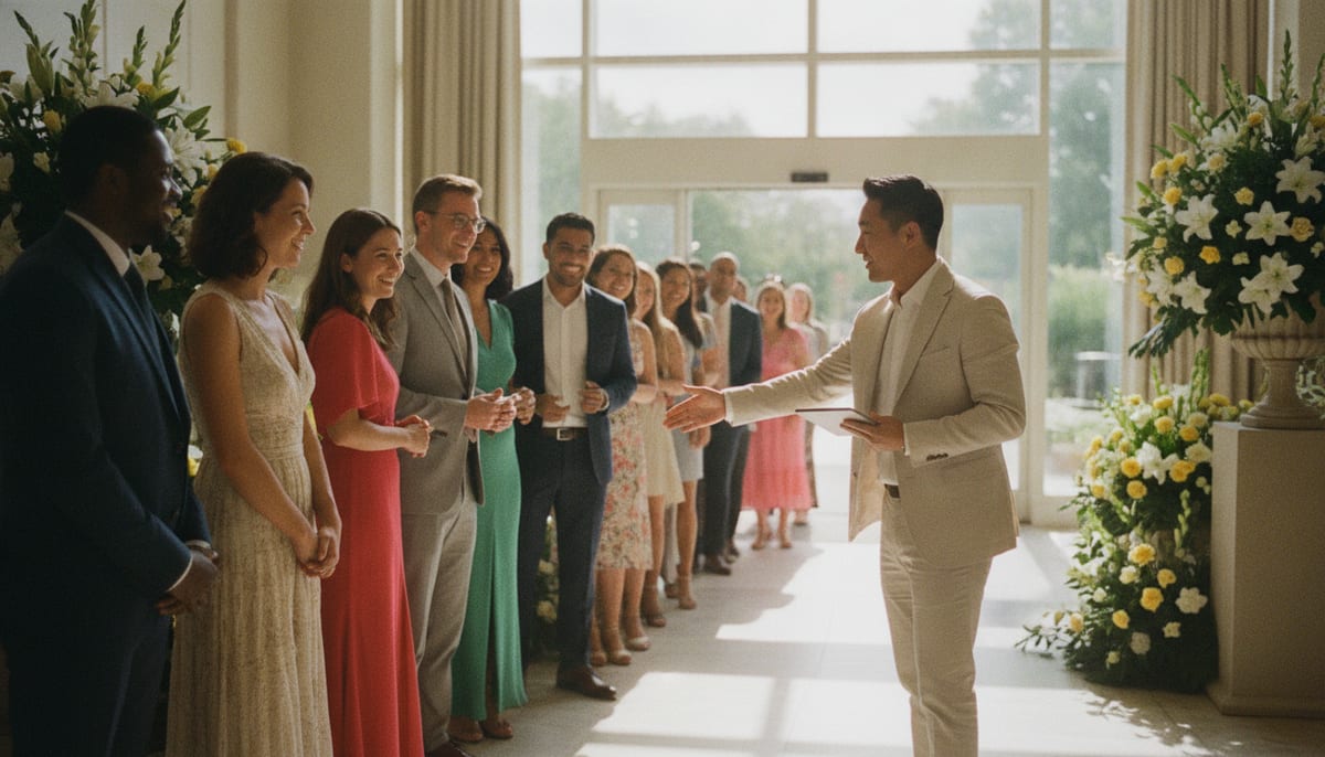 What Your Event's Arrival Data Can Actually Tell You