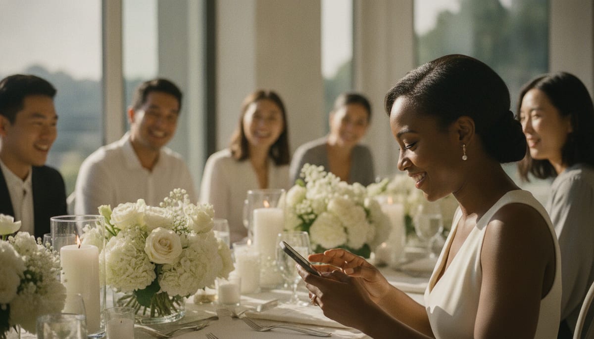 25 Guest Book Prompts That Get Real Answers (Not Just Signatures)