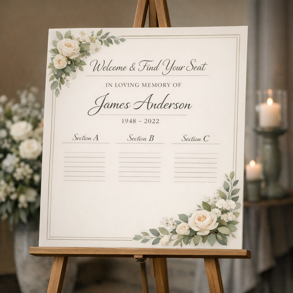 Arrival boards that actually earn the scan